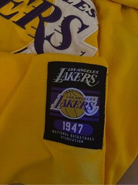 Los Angeles Lakers LeBron James #23 Jersey